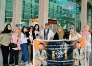 Piche Kota: Dari Perbatasan Hingga Festival Delapan Makassar