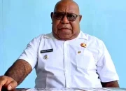 Mimika Terhambat SK APBDP Provinsi, Program Prioritas Tertunda