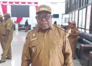 Pemkab Mimika Fokus pada Program Tepat Sasaran dan Efisiensi Anggaran dalam Penyusunan RKA 2026