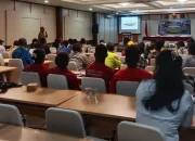 Pemkab Mimika Dorong Pengembangan Ekowisata di Tujuh Kampung melalui Program Pokdarwis