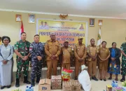 Sembako Otsus, Harapan yang Dihantar ke Sepuluh Distrik