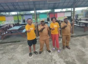 Festival UMKM Warnai HUT ke-29 Mimika, 400 Pelaku Usaha Merajut Kebersamaan