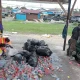 Atasi Krisis TPA, Distrik Miru Luncurkan Inovasi Pengelolaan Sampah