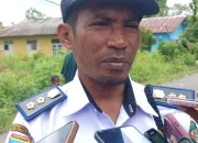 Pemekaran Kamoro Jaya, Upaya Dekatkan Layanan Publik di Mimika