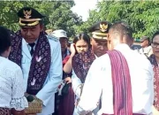Job Fit Flotim Mandek: Birokrasi Terjebak di Ruang Hampa, Publik Menunggu Keberanian Anton Dini-Ignas Boli