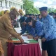 278 PNS di Mimika Ikuti Sumpah Janji Jabatan Setelah Bertahun-tahun Mengabdi
