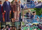 PR Ramos: Anwar Ibrahim, Ikatan Persahabatan Abadi TL–Malaysia