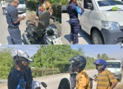 Polisi Covalima Terus Perketat Operasi dalam Status Alerta II