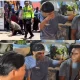 Air Mata Kasih di Ende: Dominggus, Difabel yang Rela Antre Tiket, Membuat Piche Kota Menangis Haru