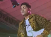 Piche Kota 11 Oktober Konser di Timor-Leste