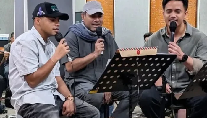 Besok, Piche Kota Akan Guncang Jakarta