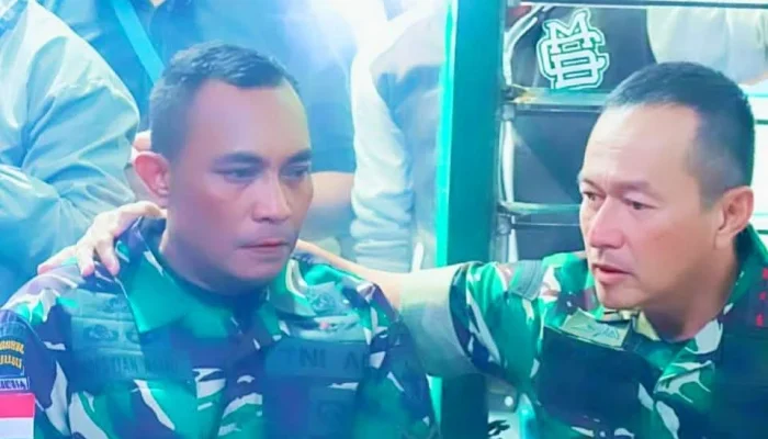 Darah Prada Lucky Teriakkan Keadilan: Hukum Berat, Pecat Semua Pelaku!