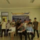 STKIP Hermon Timika Dukung Literasi Digital di SMA Integral Hidayatullah