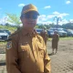 BPKAD Mimika Kesulitan Tarik Empat Mobil Dinas dari Mantan Pejabat