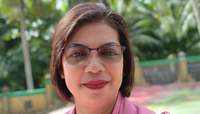 Imelda Bessie dan Luka Sunyi di Balik Hukum