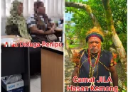 Kepala Distrik Jila Geram: Proposal Gizi Buruk Diduga Palsu