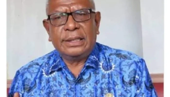 Bupati Mimika Pastikan Hasil Seleksi JPT Segera Diumumkan