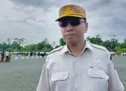 Pendapatan Mimika Menanjak: Di Antara Angka dan Asa Pembangunan