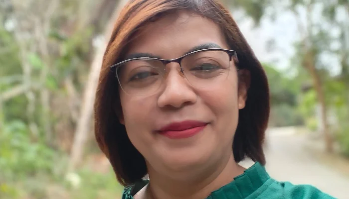 Jejak yang Tak Terjawab