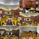 Gubernur Melki Sambut Dua Kabar Baik dari Tanah Flobamora