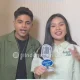 Piche Kota dan Vanessa Zee, Dua Artis Muda yang Mencuri Perhatian di Roadshow Indonesian Idol Jakarta