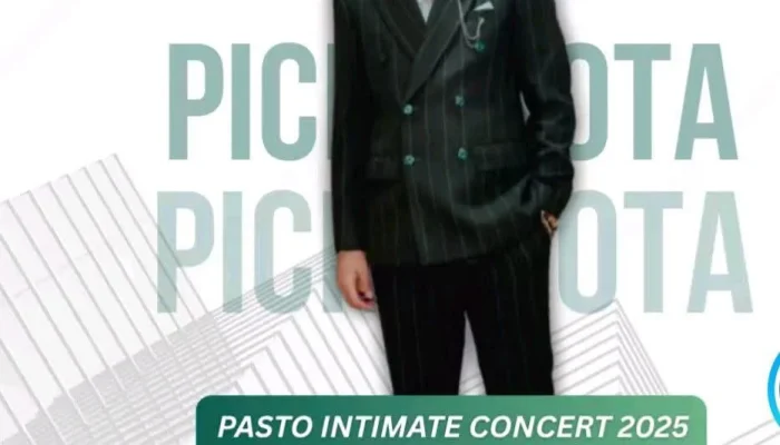 Dari PAST to Present: Piche Kota Hadirkan Keintiman Musik dalam Balutan Misteri dan Cinta