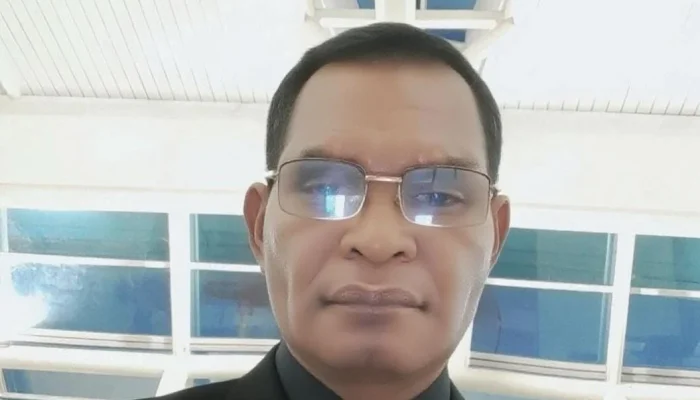 Seragam, Kekerasan, dan Ujian Negara Hukum