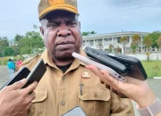 Bayang Korupsi di Balik Venue PON: Kejati Papua Kembali Panggil ASN Mimika