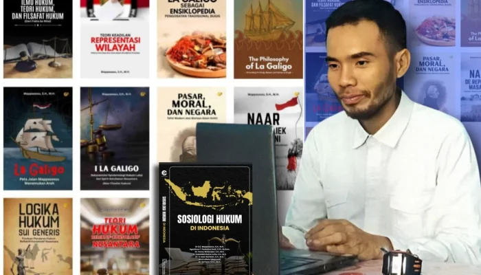 Soppeng Menuju Tata Kelola Berbasis Data: Membangun Kebijakan yang Tepat Sasaran dan Responsif