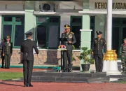 Warisi Semangat Juang, Teladani Nilai Kepahlawanan