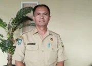 Menjelang Natal, Api dari Pemerintah untuk Dapur Warga