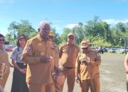 Dana Desa, Laporan Sebelum Pengukuhan