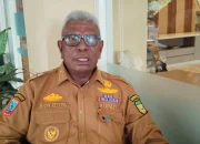 Di Ambang Gerbang Baru: Gelisah, Harapan, dan Janji di Balik Tes CPNS Khusus AMOR