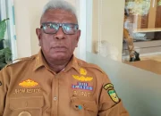 Assessment ASN Dimulai, Bupati Mimika: Ini Hak Semua Pegawai