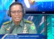 Dari Tanah Papua, Sinergi untuk Gizi dan Negeri