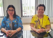 Menikah dengan Hukum, Mencatat dengan Cinta