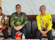 Simpadu: Ketika Hukum Menyapa Pesisir