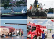 Cuaca Buruk, Distribusi Energi harus Tetap Tiba