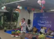 Dongeng yang Menyentuh Hati: Sabtu Ketika SDN Jatikramat 6 Menemukan Cara Baru Membentuk Karakter