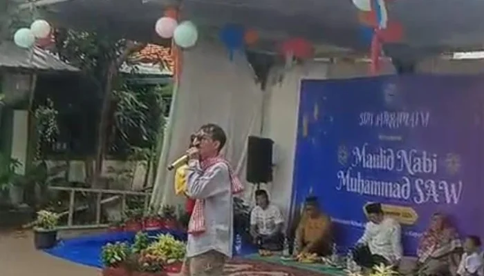 Dongeng yang Menyentuh Hati: Sabtu Ketika SDN Jatikramat 6 Menemukan Cara Baru Membentuk Karakter