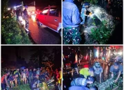 Di Bawah Hujan Mapuru Jaya