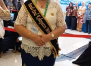 Bunda Suzy dan Jalan Sunyi PAUD Mimika