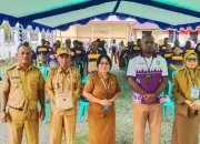 Merapikan Bahasa Pemerintahan