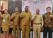 Menata Kota, Menata Masa Depan