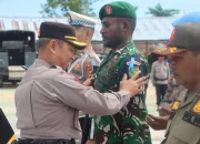 Zebra di Jalan Sunyi:Sebuah Refleksi tentang Disiplin dan Ruang Publik