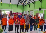 TRC Mimika: Garda Sunyi yang Terus Diasah Menghadapi Bencana