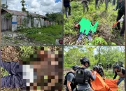 Mayat Pekerja Gereja Ditemukan di Yahukimo: Tim Damai Cartenz Bergerak Cepat Ungkap Motif