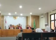 Menanti Putusan Bernurani dalam Kasus Aeromodeling Mimika