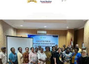 Merawat Suara yang Lama Tertinggal