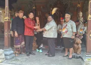 Dekranasda Mimika Menyusuri Jejak Senin Nusantara